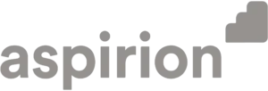 Logo of Aspirion