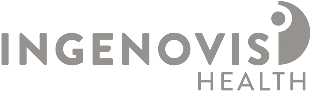 Logo of Ingenovis health