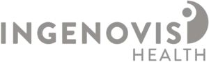 Logo of Ingenovis health