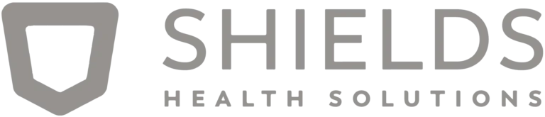 Logo of Shields Health Solutions