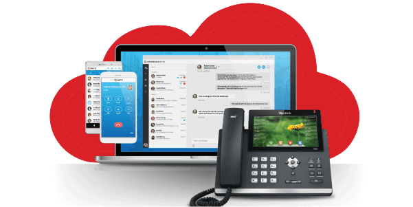 cloud pbx