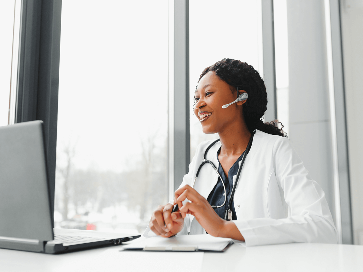 healthcare voip sol