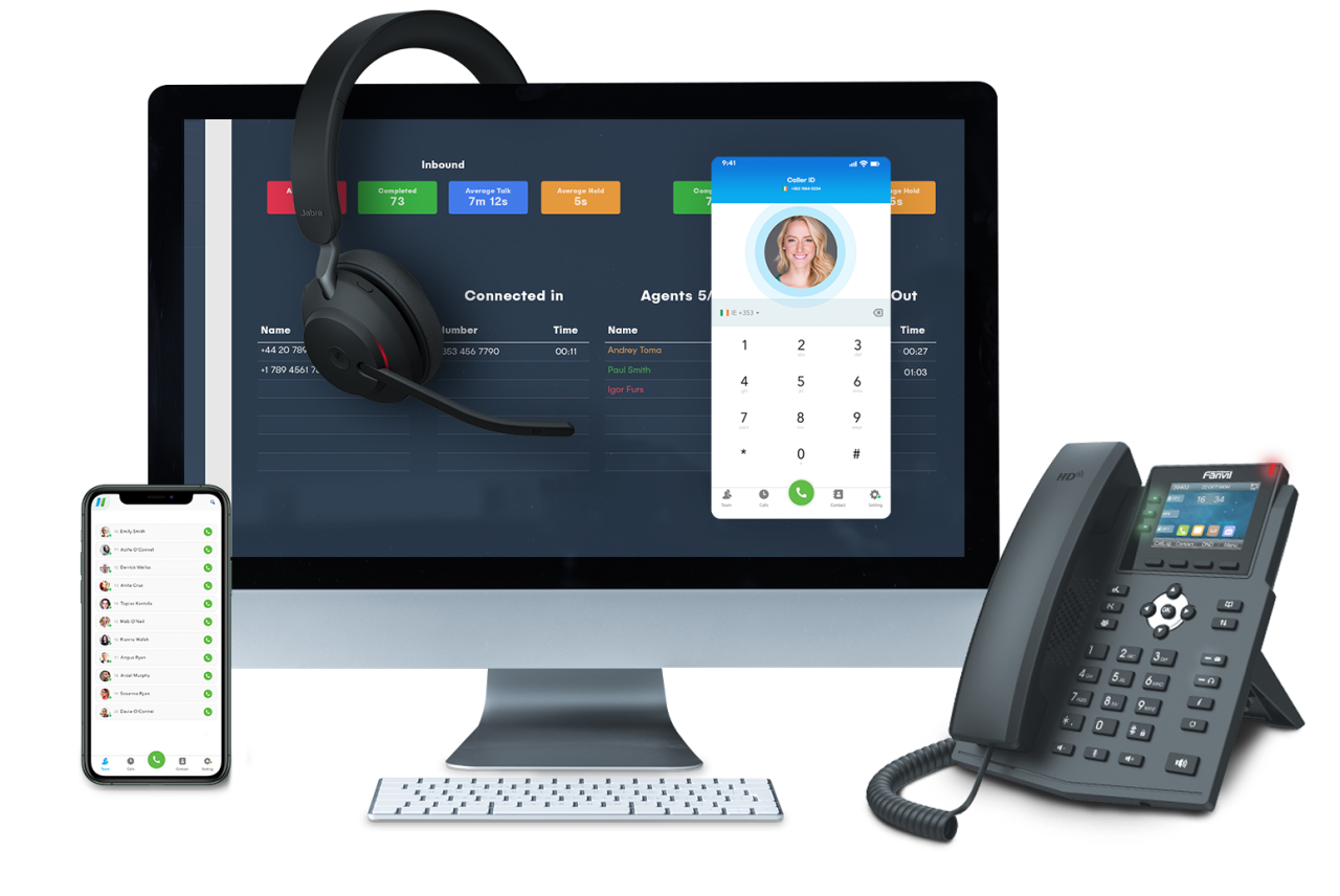 voip 5 reason