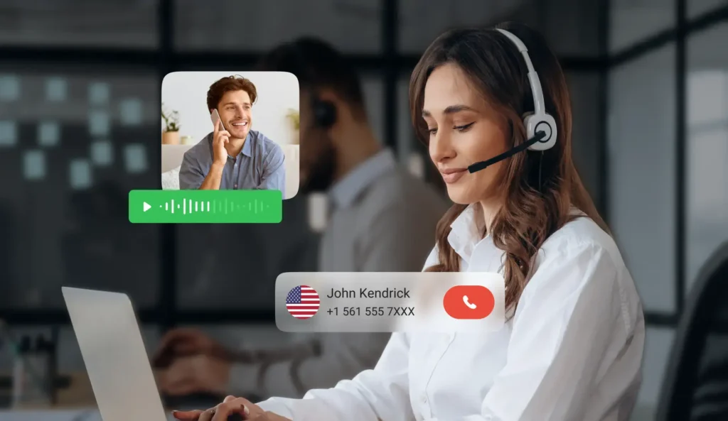 voip for business